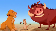 Hakuna Matata