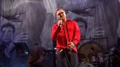 Morrissey - I'm Throwing My Arms Around Paris At