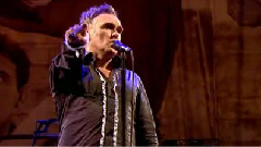 Morrissey - Action Is My Middle Name At