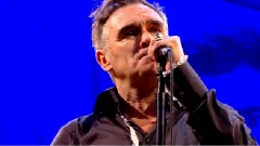 Morrissey - Everyday Is Like Sunday