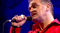 Morrissey - Irish Blood English Heart