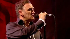 Morrissey - Satellite of Love