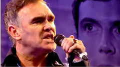 Morrissey - I Want The One I Can't Have