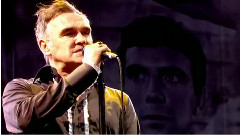 Morrissey - Shoplifters Of The World Unite