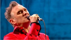 Morrissey - This Charming Man