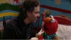 Lullabye To Elmo