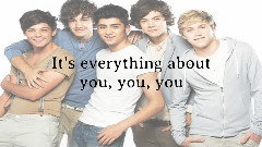 Everything About You