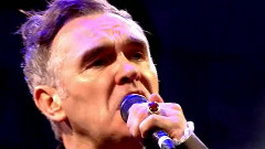 Morrissey - There Is A Light That Never Goes Out