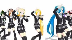Dream Fighter