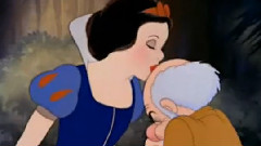 Love's First Kiss