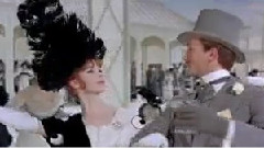 阿斯科特的加伏特舞曲