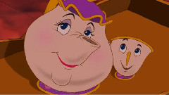 Tale As Old As Time