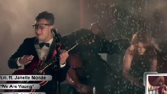 2012年加拿大Billboard单曲榜