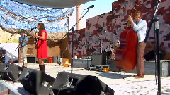 Joshua Tree Roots Music Festival