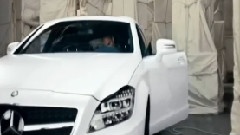 2013梅赛德斯