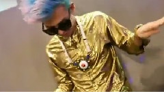 GD & AMBUSH Launch Party Featured On Style Log