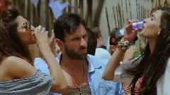 <Cocktail>