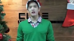 Peniel Vlog