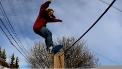 Snowboarders Are Awesome