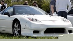 Japfest 2012 Awesome Drifting