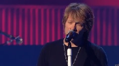 Bon Jovi - Unplugged