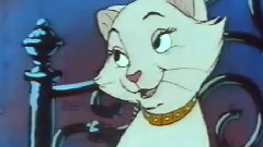 Everybody Wants To Be A Cat