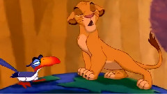 I Just Cant Wait To Be King