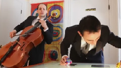 The Parking Lot Song