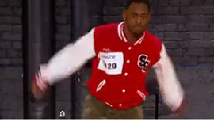 < So You Think You Can Dance >S10 E02