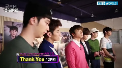 A Song For You From 2PM EP14