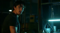 In A State-Beauty And The Beast 2012 S01E05