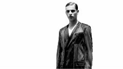 Dior Homme SS 2013 By Willy Vanderperre