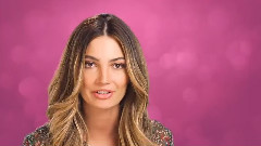 VS All Access Victoria's Secret Angel Close-Up Lily Aldridge