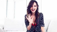VS All Access Victoria's Secret Angels On Jammie Cam