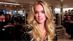 VS All Access Gorgeous Tea Time With Beauty Bloggers