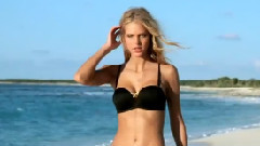 VS All Access Victoria's Secret Swim 2011 Beach Bombshell