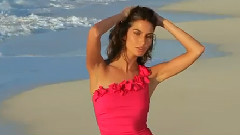 VS All Access Swim 2011 On Location With Candice Lily Erin
