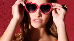 VS All Access Victoria's Secret Valentine's Day 2013 Behind The Scenes