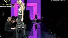 Versace FW Fall Winter 2009/2010