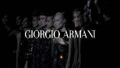 Giorgio Armani Spring Summer 2013 Backstage