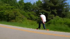 Original Pintail Longboards