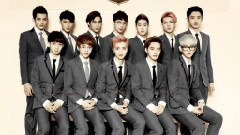 EXO CB 预告 饭制版