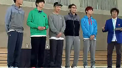 Mnet Wide B1A4艺能体力场