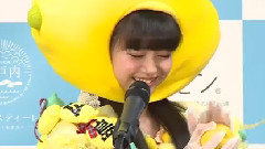 MAiDiGiTV AKB48 NMB48 市川美織 広島レモン大使就任式 2