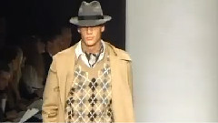 Michael Kors MIX AH 2000-2001