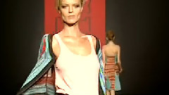 Missoni FEM PE 2003