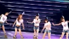 Dance Break