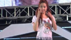 SM Town Live In Seoul Ending Tiffany Cut