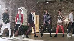 TEEN TOP - 不要洒香水