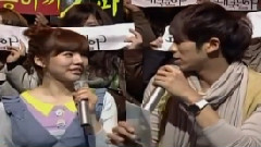 Sunny & 2AM Seulong